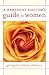 A Barefoot Doctor s Guide for Women