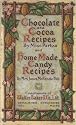 Chocolate and Cocoa Recipes