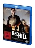 Image de Red Hill [Blu-ray] [Import allemand]