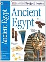 Ancient Egypt (Eyewitness Project Books)