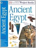 Ancient Egypt (Eyewitness Project Books)