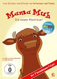 Mama Muh - Die neuen Abenteuer (Vom Zeichner von Pettersson und Findus)