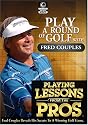 Golf Channel - Playing Lessons From The Pros: Fred Couples