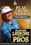 Golf Channel - Playing Lessons From The Pros: Fred Couples