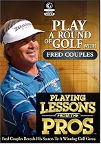 Golf Channel - Playing Lessons From The Pros: Fred Couples
