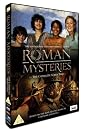 Roman Mysteries...