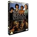 Roman Mysteries - The Complete Series Two [DVD] [2008]