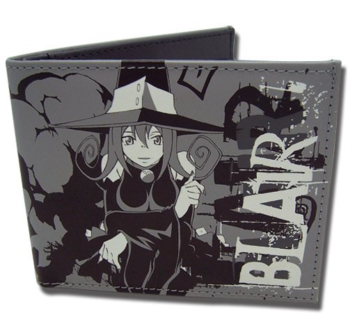 Soul Eater Blair Wallet On Sale