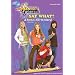 Hannah Montana: Say What? A Rockin' Book of Fill-In Stories