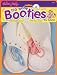 Adult Costume Baby Booties