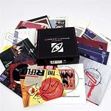 Singles Box '81 - '85