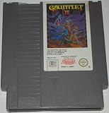 Produkt-Bild: Gauntlet II 2 (Nintendo NES) lose