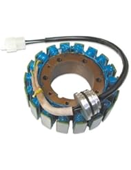1988-2006 Yamaha YFS200 Blaster ATV Electric Stator