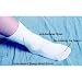 >everyday smls socks xl wht. Everyday SeamLess Socks