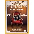 Au Th��tre Chez Soi - Les Palmes De Monsieur Schutz
