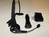 Top Dawg Noise Canceling Headset over the head