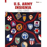 us army insignia 1941 1945 histoire  collections militaria guides
