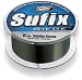 Sufix Siege 8 lb (330 YD Spool)