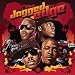 Jagged Edge - Good Luck Charm