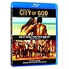 CITY OF GOD Blu-ray ~ Alexandre...