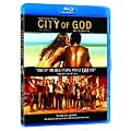 City of God (La cit� de Dieu) [Blu-ray] [Import]