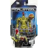 リアル・スティール デラックスフィギュア シリーズ1 ミダス/Real Steel Deluxe Feature Figures Wave 1 Midas【並行輸入】