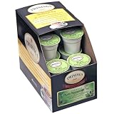51kaO8XydvL. SL160  Twinings Pure Peppermint Tea Keurig K Cups, 25 Count