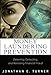 Money Laundering Prevention: Deterring, Detecting, and Resolving Financial Fraud