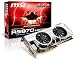 MSI Radeon HD5870���ڃO���t�B�b�N�J�[�h R5870 Lightning