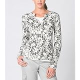 Fine Gauge Layered-Look Henley Sweater at Liz Claiborne