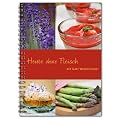 Heute ohne Fleisch mit Gabi Wolpensinger: Rezepte f�r Thermomix�