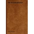 The Art of Badminton by George Thomas