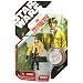 Star Wars: 30th Anniversary Collection Ultimate Galactic Hunt > Luke Skywalker Action Figure