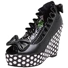T.U.K. A7592L Wedge