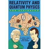 relativity and quantum physics for beginners