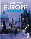 Capital cities Europe