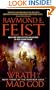 Wrath of a Mad God: Book Three of the Darkwar Saga