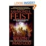 Wrath of a Mad God: Book Three of the Darkwar Saga