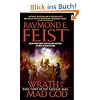 Wrath of a Mad God: Book Three of the Darkwar Saga