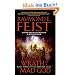 Wrath of a Mad God: Book Three of the Darkwar Saga