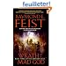 Wrath of a Mad God: Book Three of the Darkwar Saga