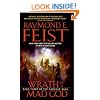 Wrath Of A Mad God: Book Three of the Darkwar Saga