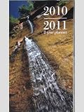 Affirmations Landscapes 2010/2011 2 Year Pocket Planner Calendar