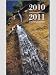 Affirmations Landscapes 2010/2011 2 Year Pocket Planner Calendar