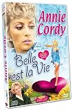 DVD Annie cordy : belle la vie, film DVD Annie cordy : belle la vie