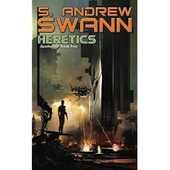 Heretics: Apotheosis: Book Two