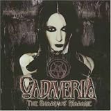 Cadaveria -  The Shadows' Madame