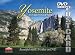 Yosemite National Park DVD Postcard