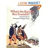 What's the Big Idea, Ben Franklin?