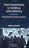 From Movements to Parties in Latin America: The Evolution of Ethnic Politics